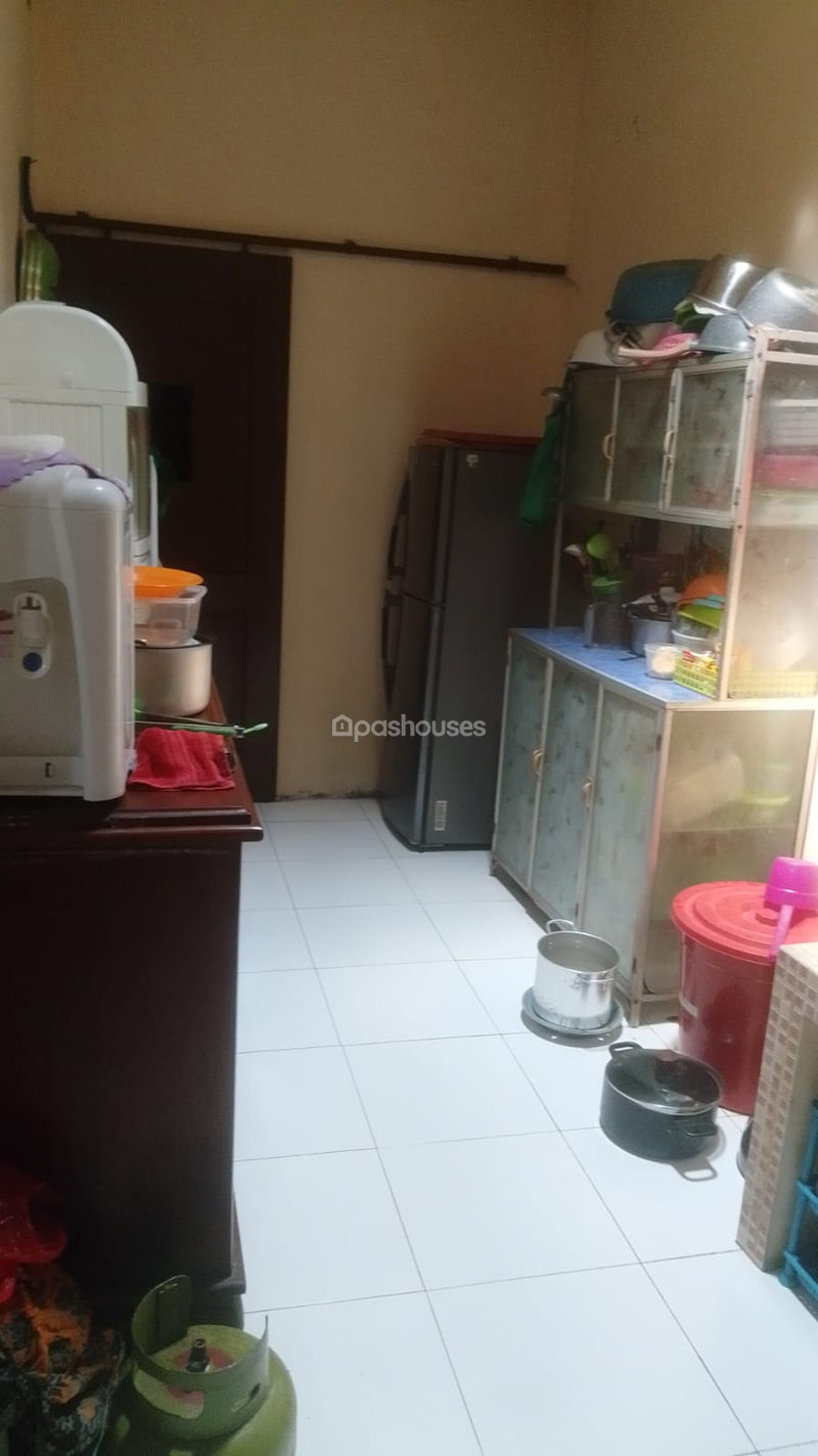 Komplek Kunciran Mas Permai Blok K43 No.7A