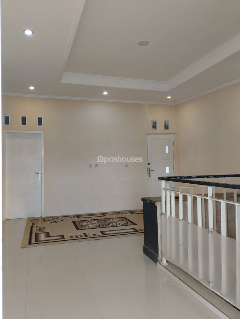 Jalan Amd Raya Babakan Bogor