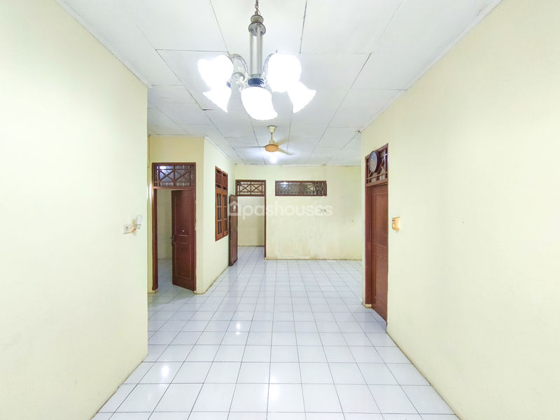 Villa Pamulang