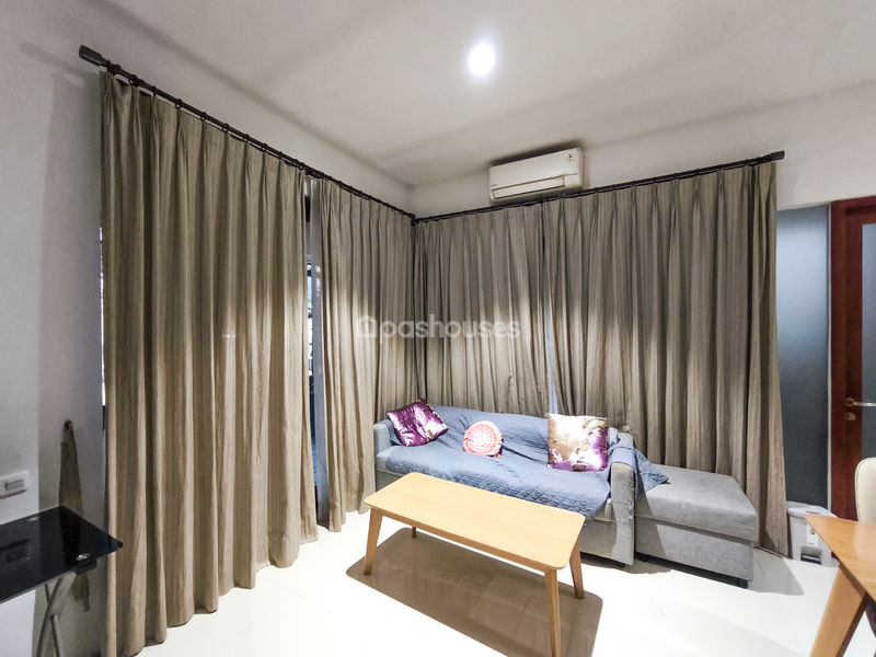 Perumahan Clover Hill Residence