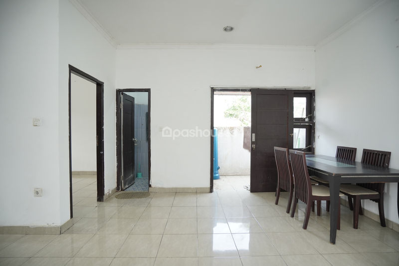 Perumahan Mutiara Gading Timur