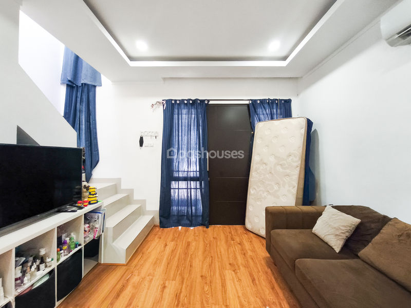 Perumahan Emerald Terrace Jatiasih 