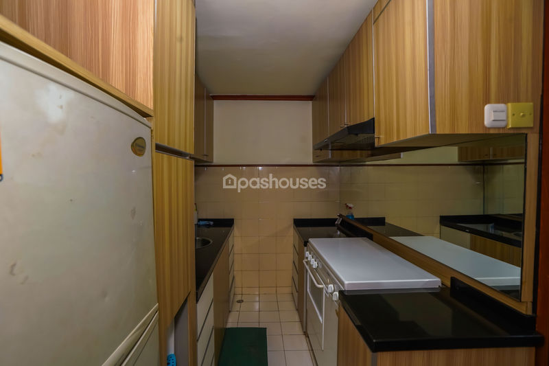 Apartemen Casablanca No.1