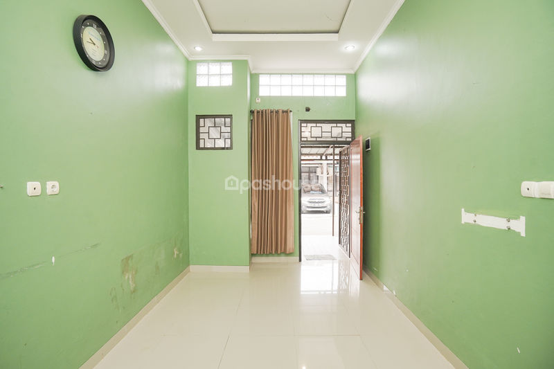 Perumahan The Maharassya Residence Blok E5 Jatikramat