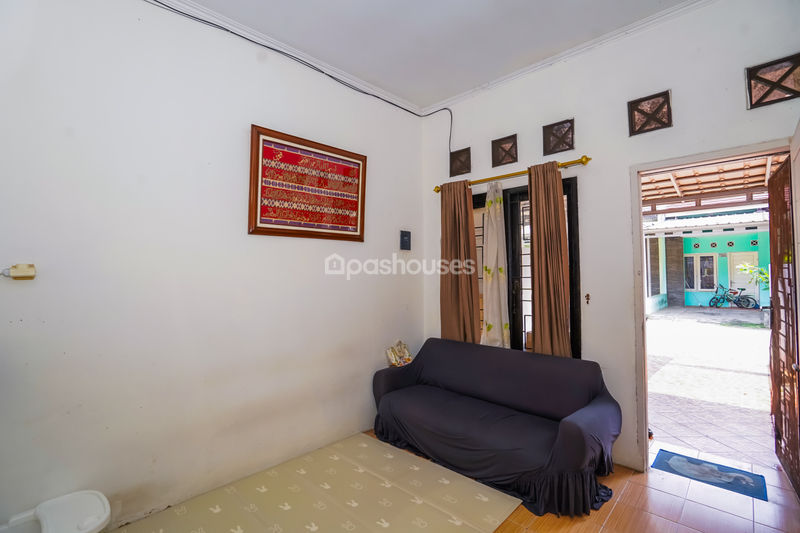 Perumahan Alam Bukit Cimanggis