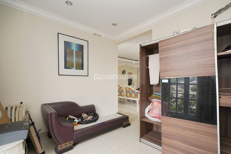 Jl. Cipinang Cempedak 2 No. 1D, Jatinegara, Jakarta Timur
