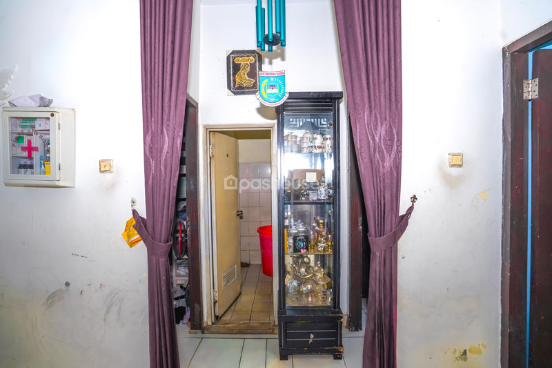 Cluster Sutera Mansion Blok A