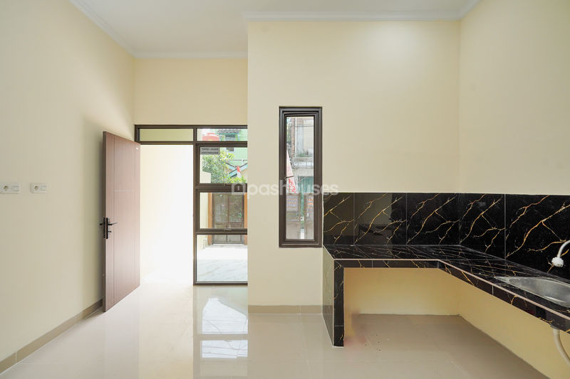 Pondok Ungu Permai Sektor V Blok A2 No.12