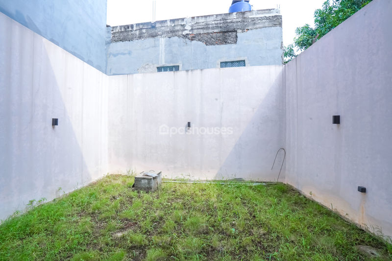 Perumahan Elfata Mansion Blok E1 Depok