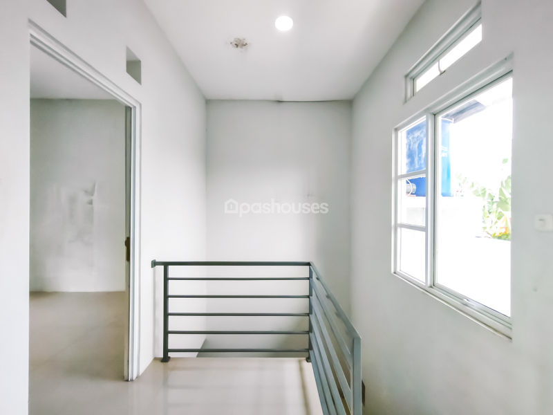 Perumahan Mampang Hills Residence