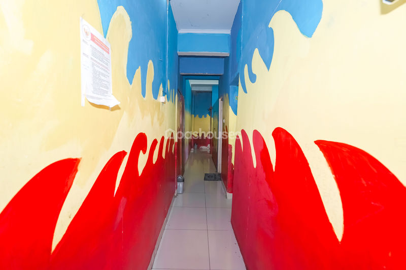 Grand Depok City Cluster Alamanda Blok E2 No.9