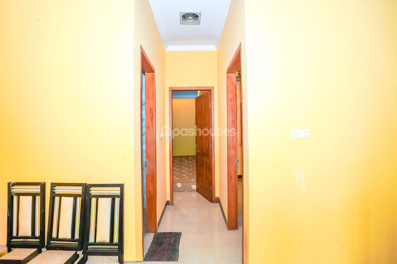 Jalan Kelapa Hijau 3 No.15D Jagakarsa