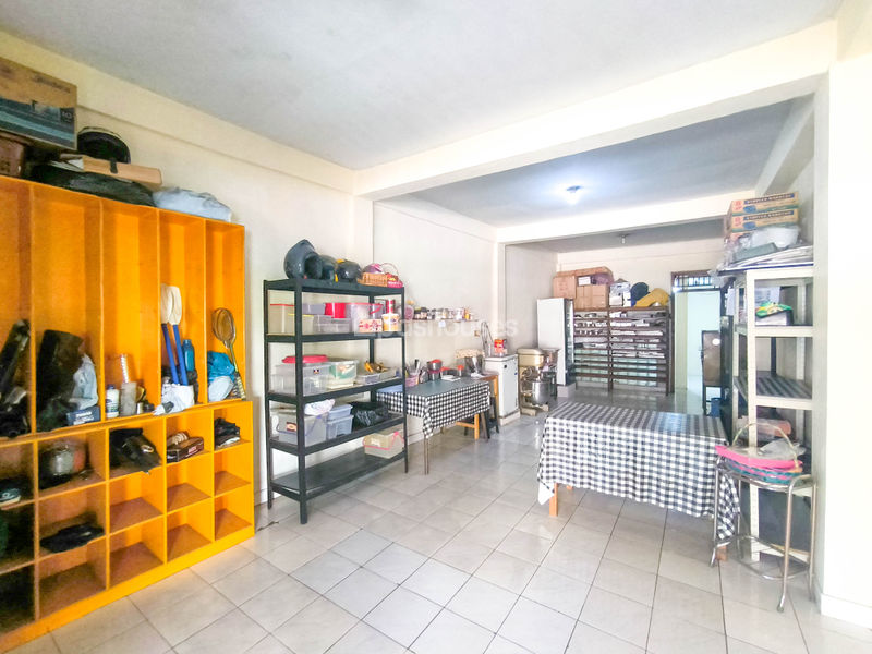 Komplek Ciledug Indah 2