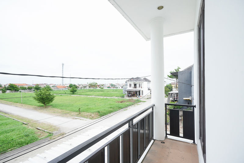 Cluster The Mansion's Bekasi Blok C No.1