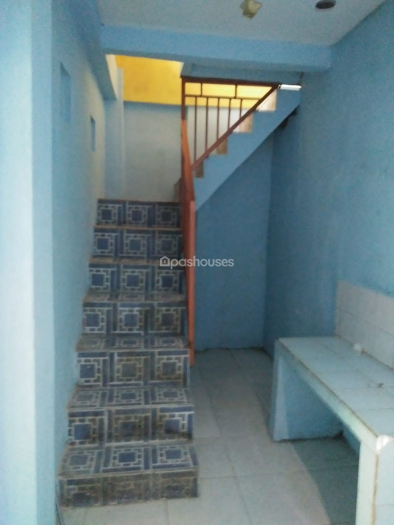 Perumahan Permata Regency Bekasi Blok D3