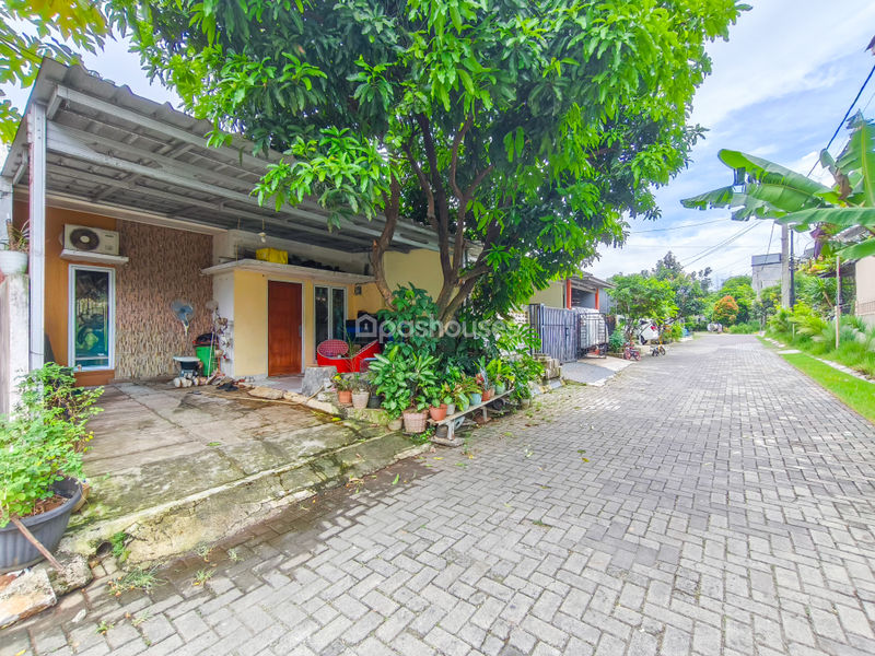 Perumahan Griya Cilebut Asri Blok I No.6