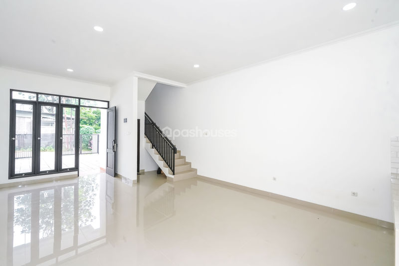 Jalan Kesehatan III Blok D1