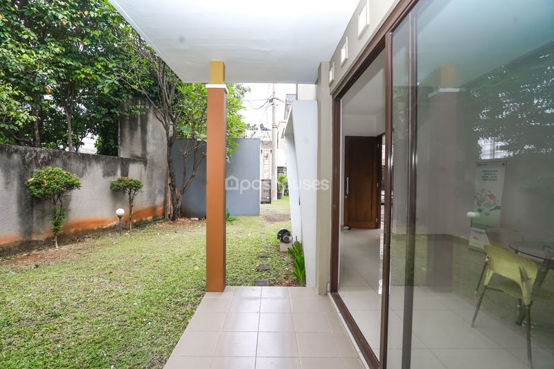 Perumahan Palma Residenza Cipayung