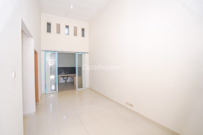 Perumahan Three Residence