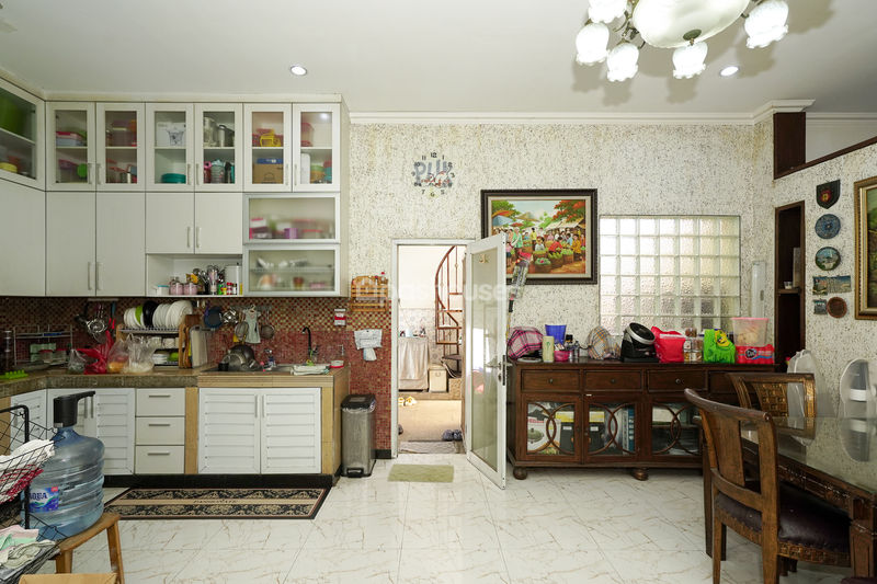Kota Harapan Indah Cluster Adenium Blok A2/22