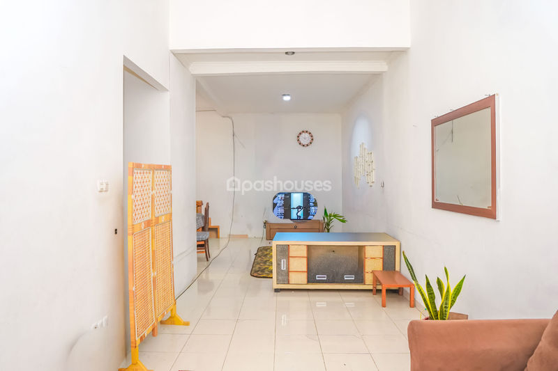 Komplek Graha Pondok Petir Blok A2 No.6