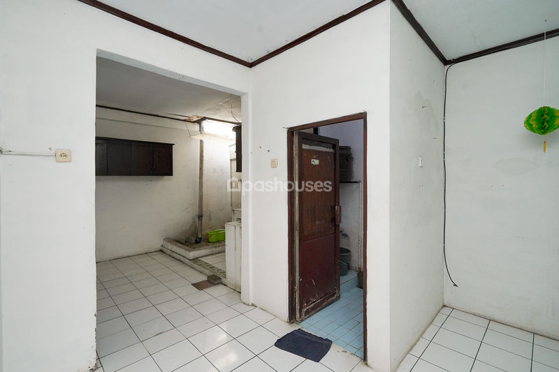 Perumahan Taman Wisma Asri Bekasi Blok BB28 No.9