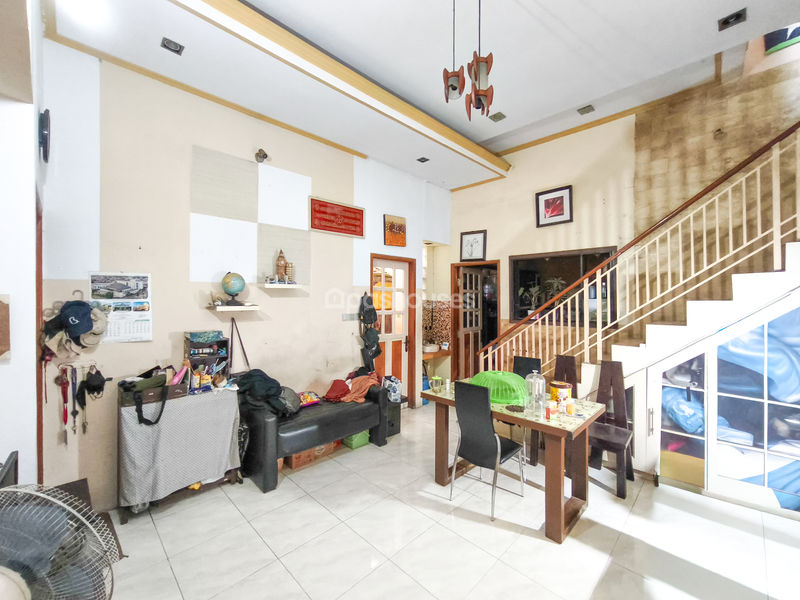 Jalan Swasembada Timur XIV Jakarta