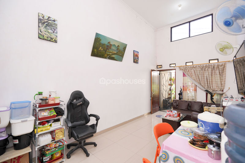 Cluster Kiana Jati Mulya 1