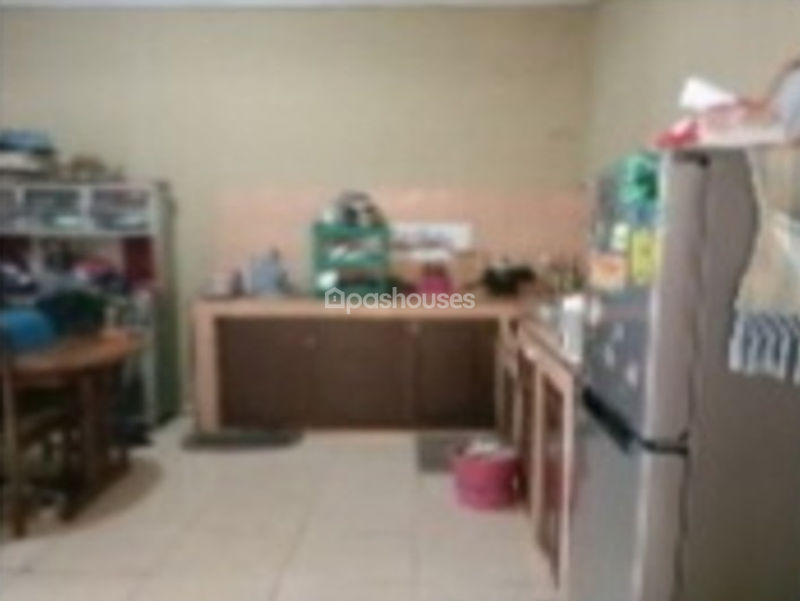 Perumahan Taman Royal 3 Blok AK