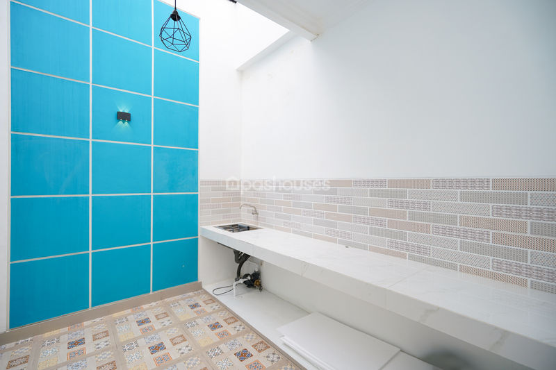 Bekasi Timur Regency Cluster Malachite Blok M8 No.36