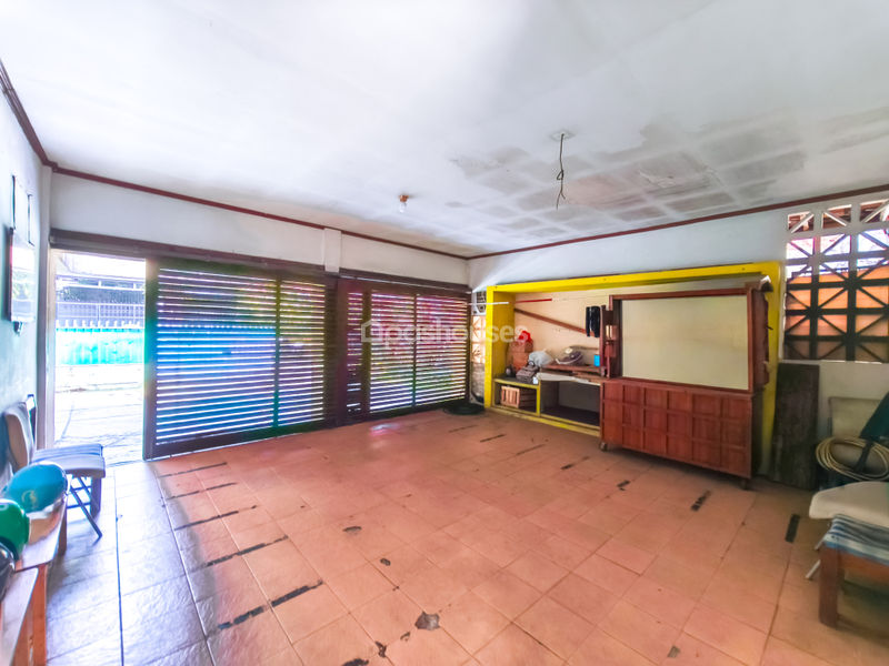 Jalan Pendidikan No.12A Cilandak
