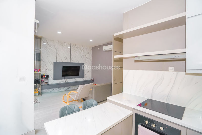 Shila at Sawangan Cluster Tilia Blok F25 No.53