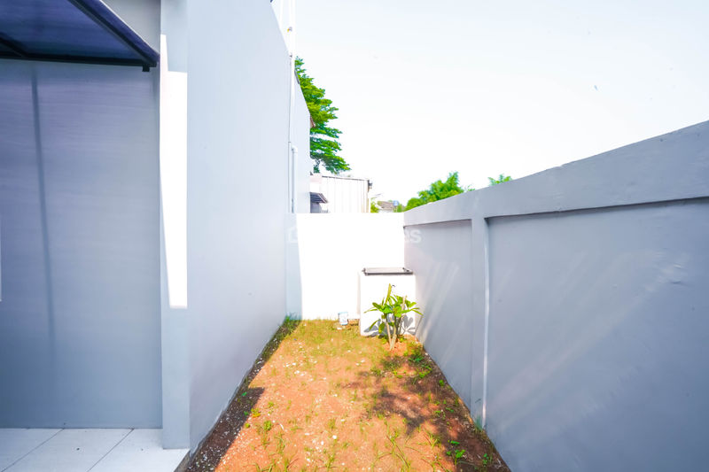 Madakara Residence Jakarta