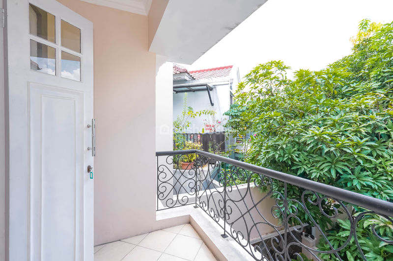 Perumahan Raffles Hills Blok I5