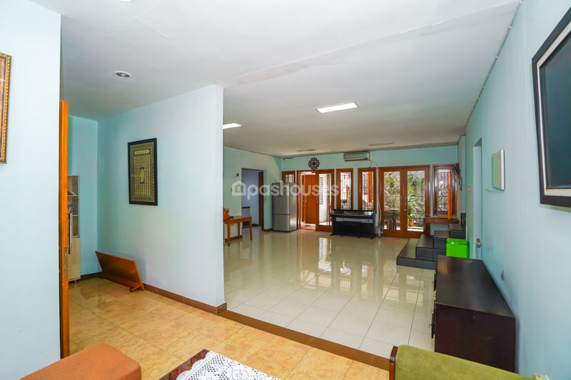 Jalan Benda 4 No.184 Jagakarsa