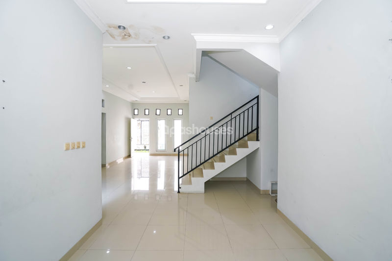 Jalan Repelita Bogor