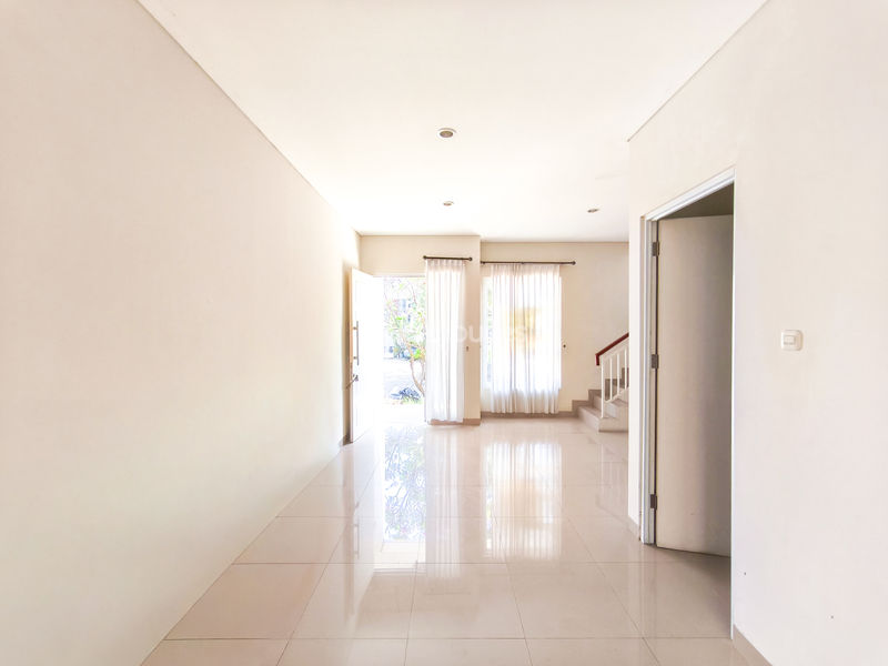 Komplek Namara Residence Blok A No.28