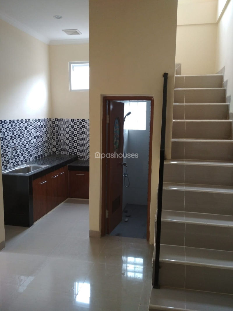 D'Santika Residence