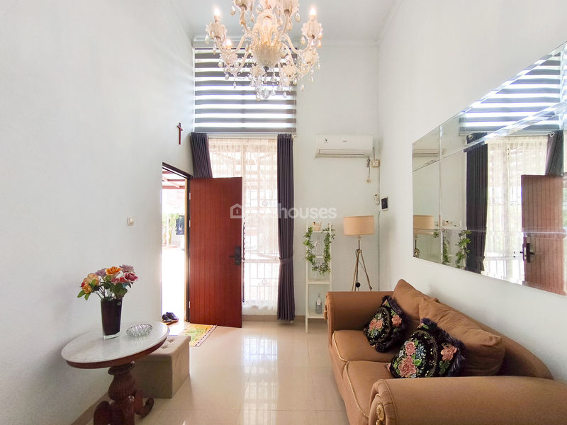 Darmawangsa Residence Cluster Singosari CS4 No.20