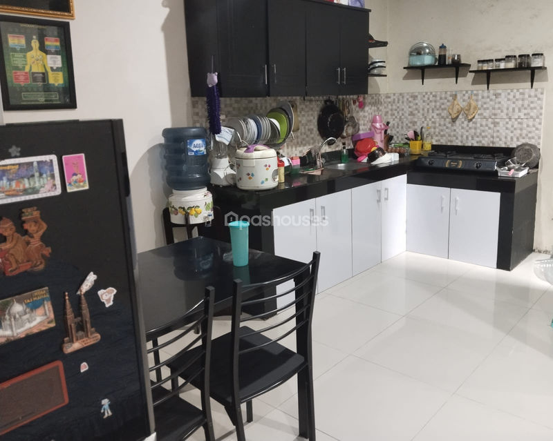 Bekasi Timur Regency Cluster Malachite Blok M16