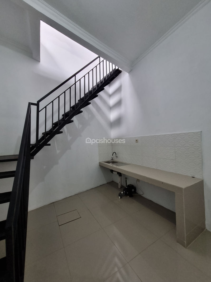 Perumahan Navya Residence Type 56