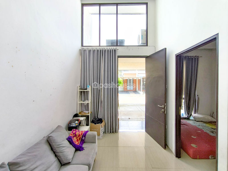 Emerald Residence Tangerang
