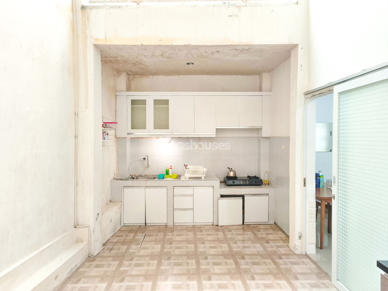 Perumahan Tree Residence