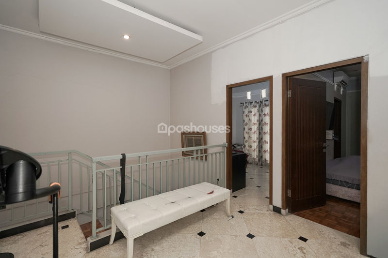 Perumahan Grand Mutiara Indah Town House