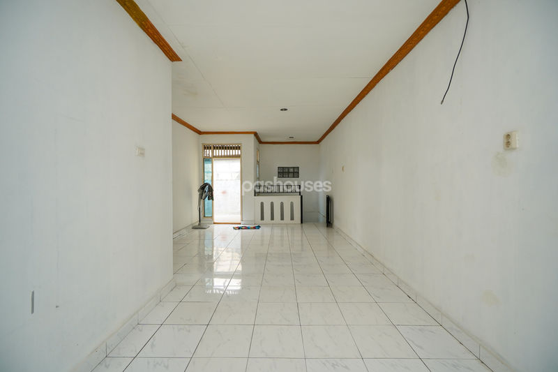 Pondok Pucung Indah 2