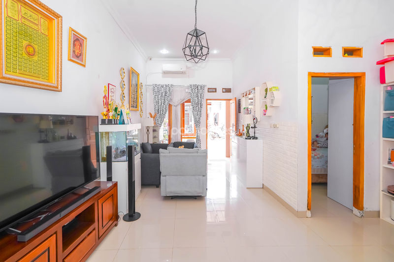 Perumahan Grand Mufakat Residence