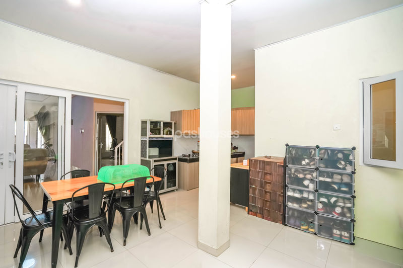 Perumahan Grand Citra Residence 
