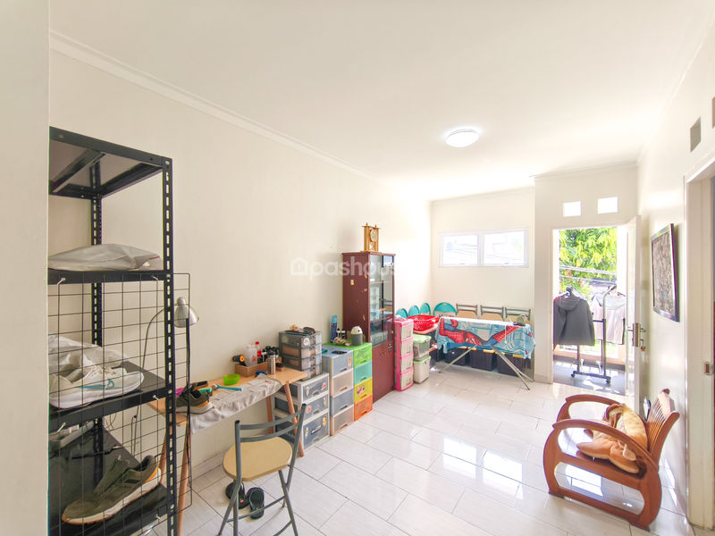 Graha Raya Cluster Eldora Blok H5 No.55