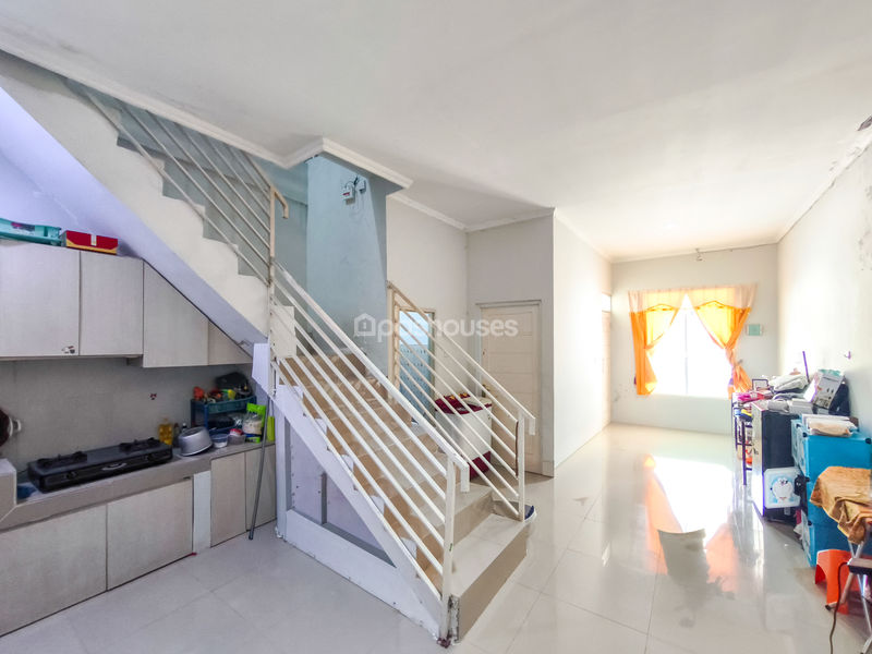 Adipati Residence Bintaro