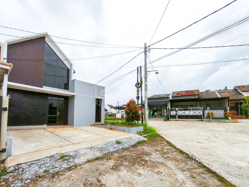 Perumahan Grand Taman Semesta Mas
